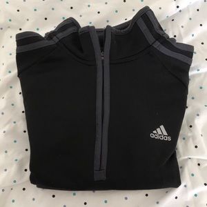 Adidas Athletic Jacket